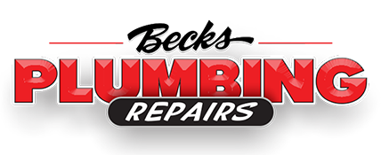 Becks Plumbing Repairs